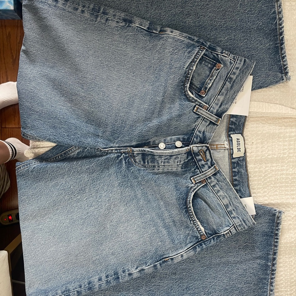 Agolde jeans - Picture 5 of 5